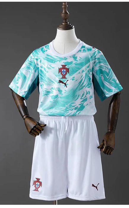 camisolas da seleçao de Portugal de 2026