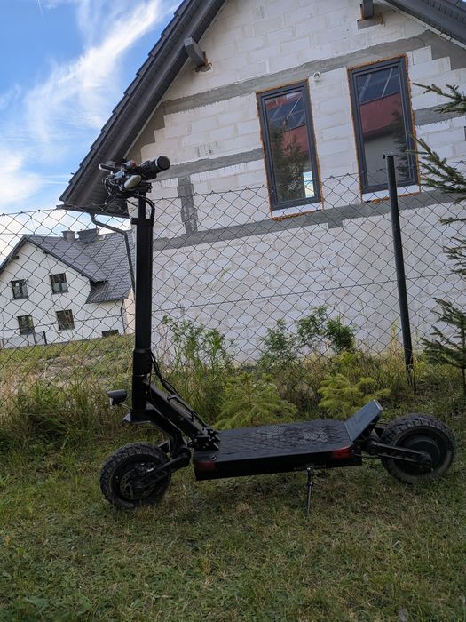 Chulajnoga elektryczna joyor