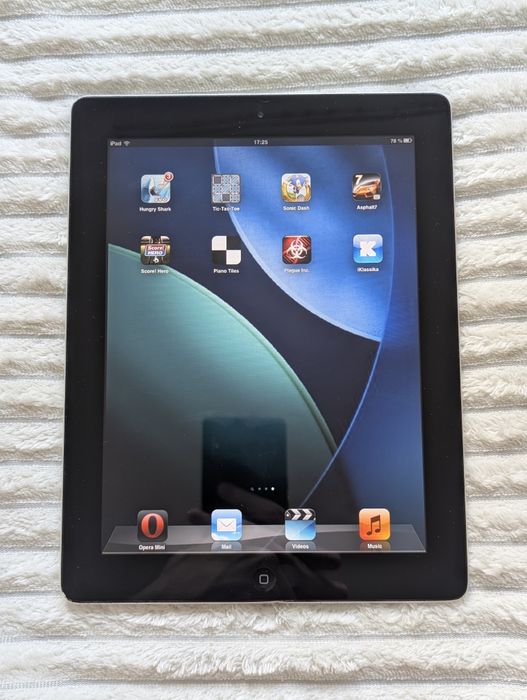Ipad 2 32GB 89-92% kondycja