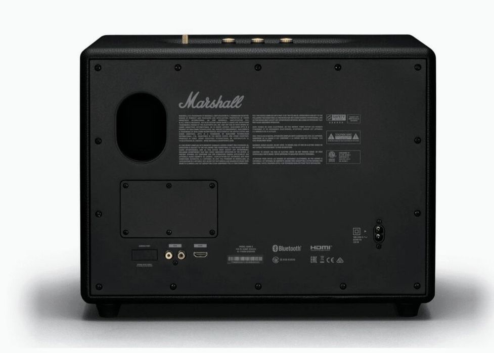 Głośnik Marshall Woburn III