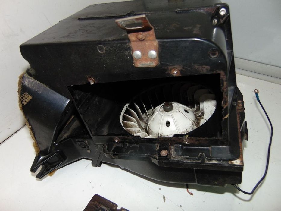 Peugeot 404 chaufagem " usado em bom estado