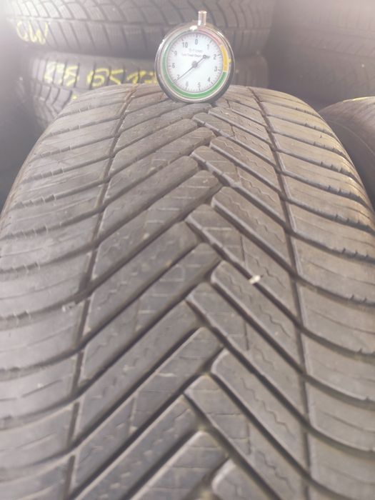 Opony wielosezonowe 2szt Hankook Kinergy 4S2 4-Season 225/50/17 98W Dot 5222