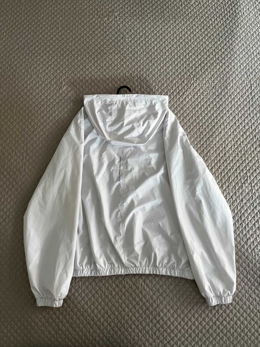 Casaco corta-vento Bershka