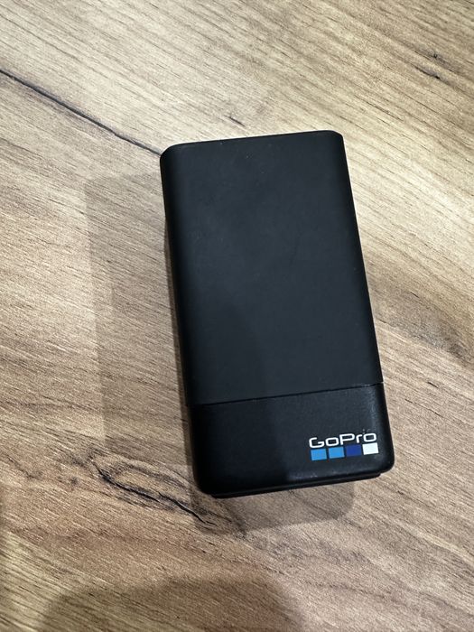 Ładowarka Gopro 360 podwojna