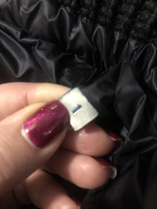 Kurtka damska  rozmiar 1