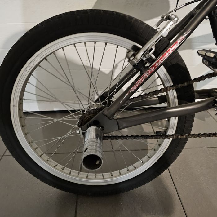 BMX Orbita Freestyle