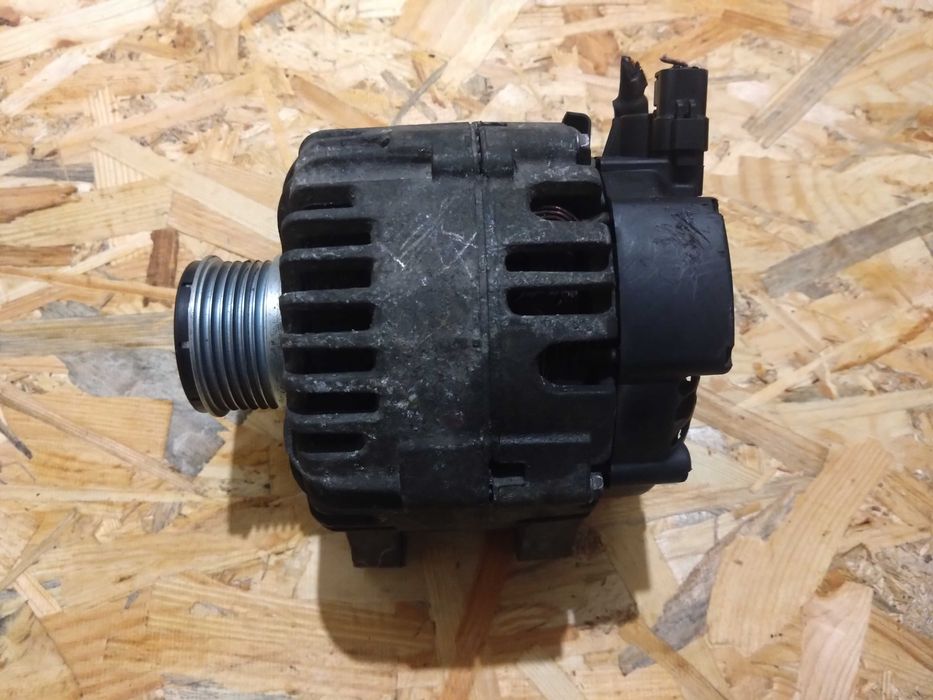 Генератор Berlingo Partner 307 407 Xsara Jumpy 1.6 HDI 9646321780