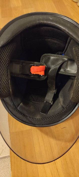 Kask motocyklowy / skuter