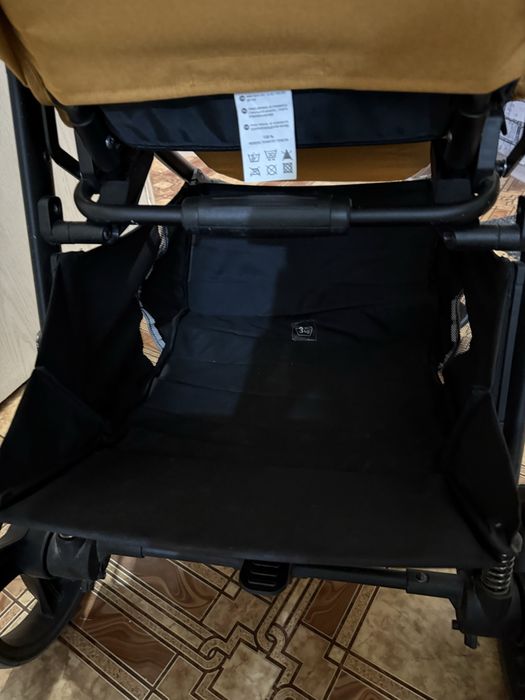 Візок Carello bravo