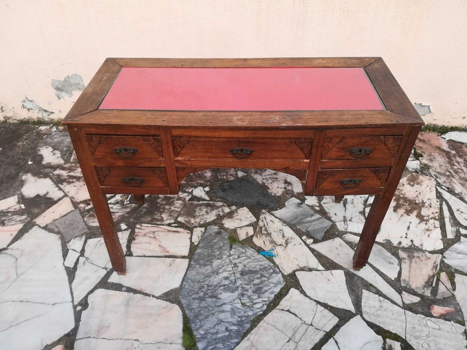 Móveis "Vintage" - BAIXA DE PREÇO