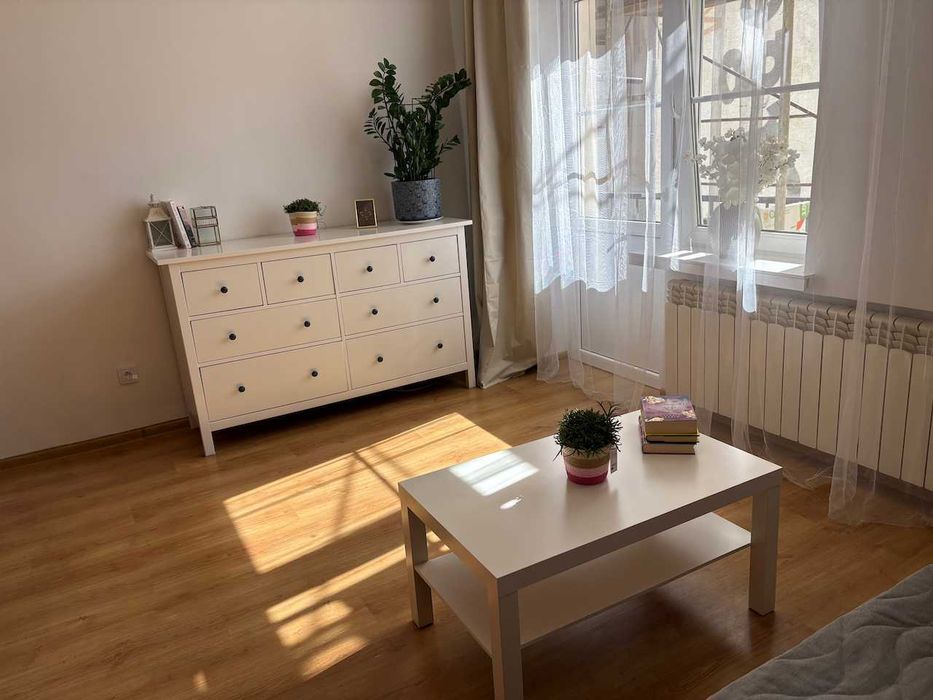 Mieszkanie – Kraków - Widok 4