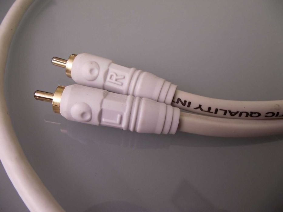 CAMBRIDGE AUDIO - Atlantic Quality -Przewód -- CINCH na Mini Jack