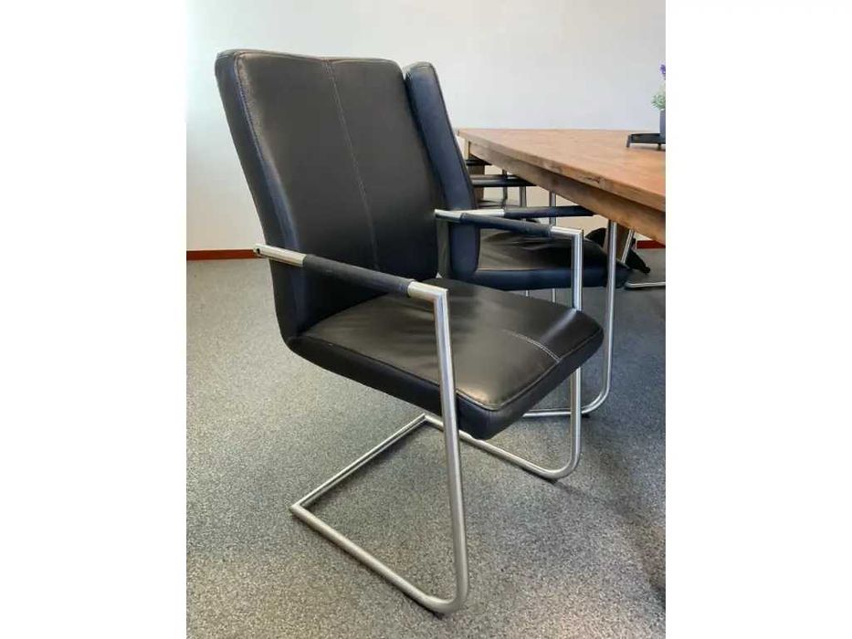 Fotele ergonomiczne biurowe