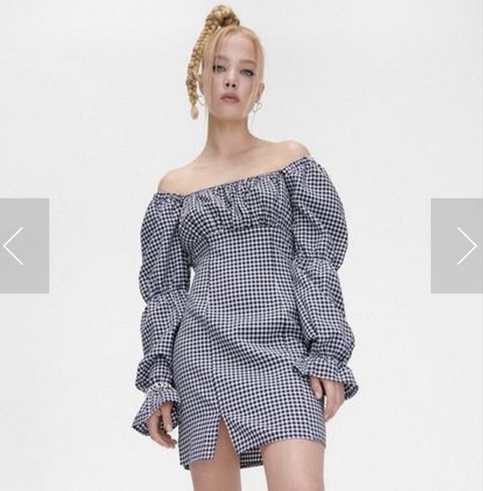 Продам сукню від CROPP
