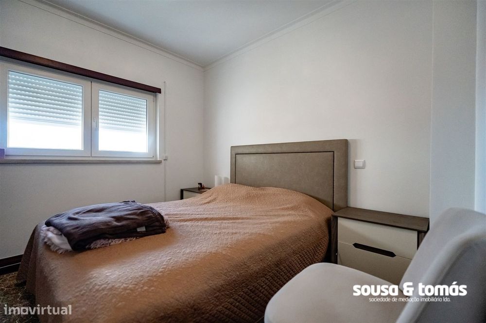 Apartamento T3 Venda em Marrazes e Barosa,Leiria
