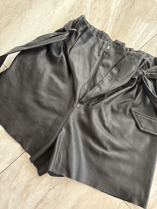 Шорти Zara S-M шорты
