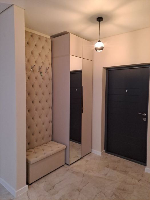 Оренда 1,5кімнатноі