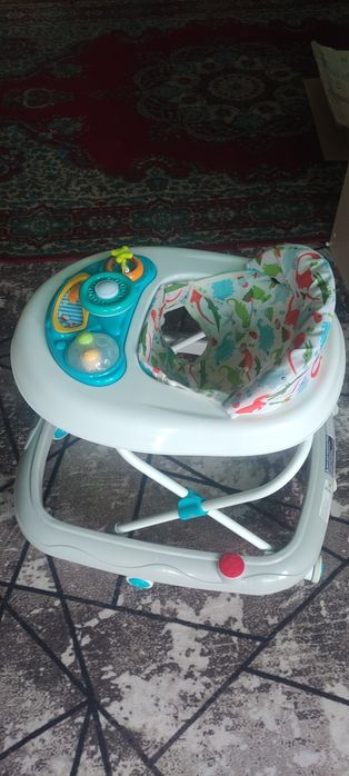 Ходунки дитячі  Baby walker