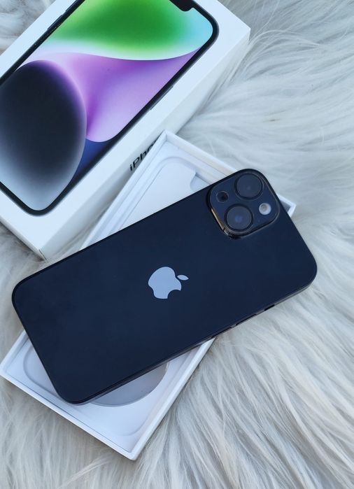 Iphone 14 128 Gb C/Garantia Possibilidade de pagamento em 6X 12X 18X