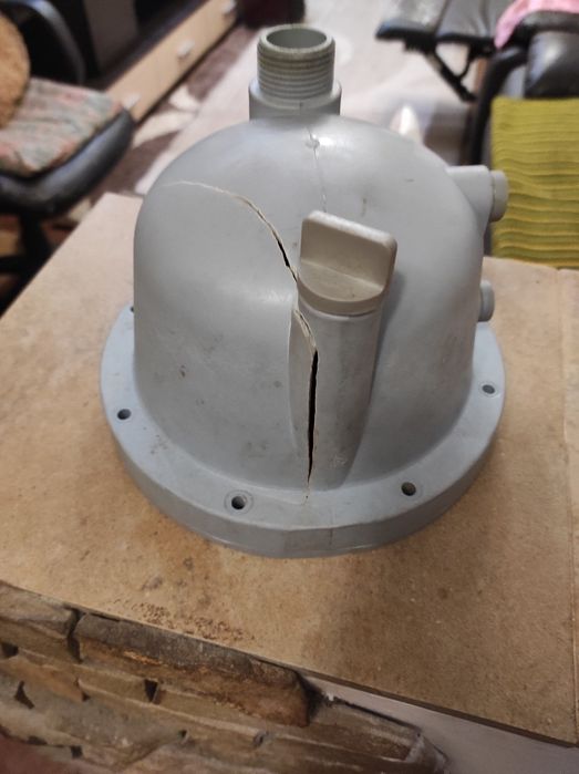 Насос Garden JP 2,4-35/1,3