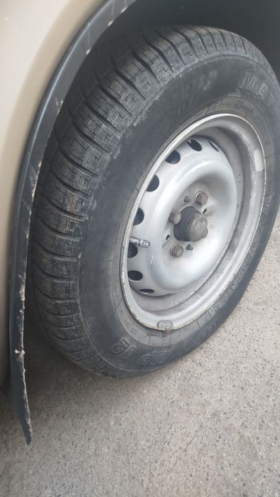 Продам ВАЗ 21063 (1989 року)