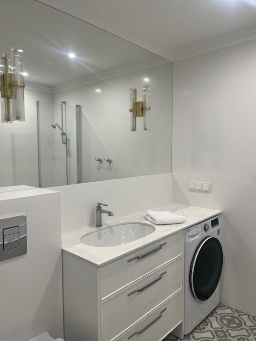 Samodzielny apartament w centrum Sopotu