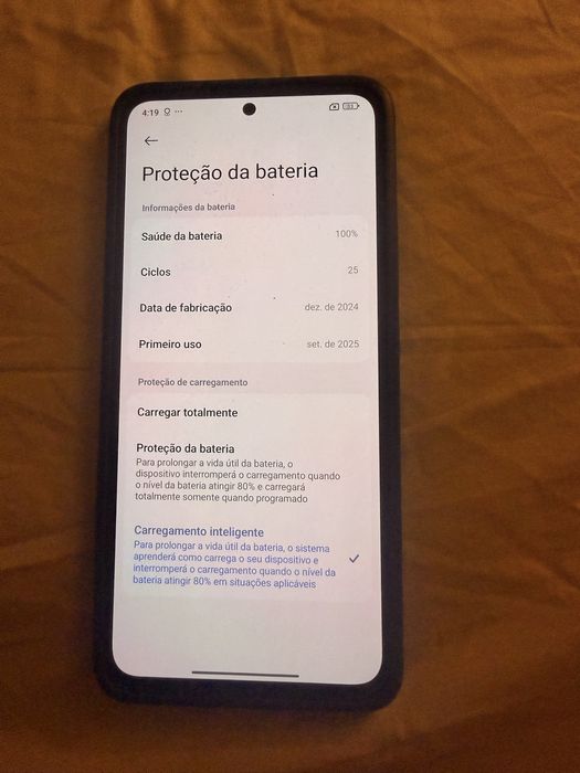 Xiomie redmi note 14