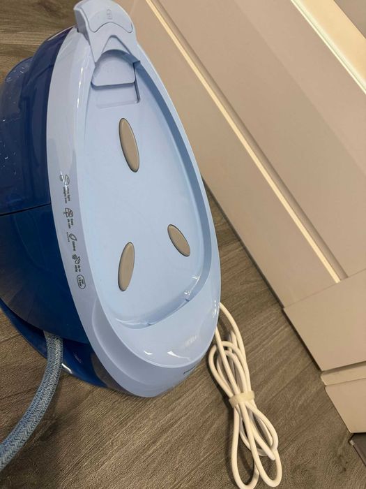 Парова Праска Philips: PerfectCare Expert Plus