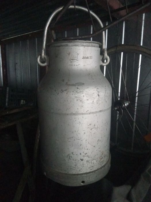 Konwia ,kanka , baska