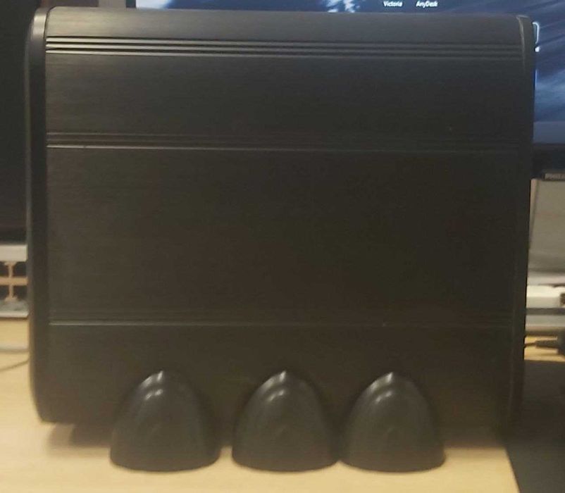 NAS-сервер QNAP TS-119