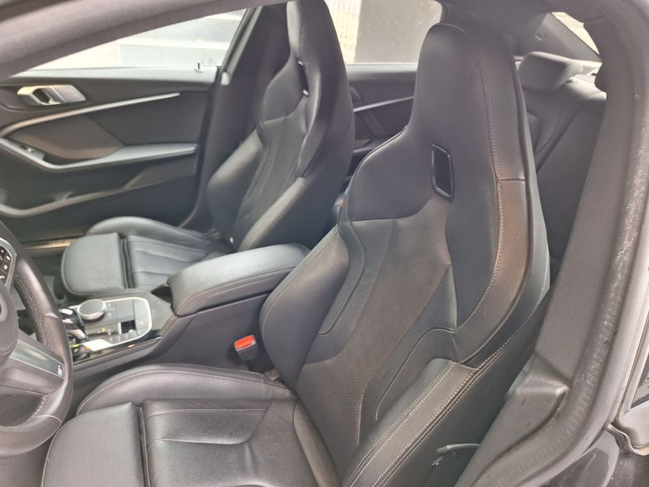 BMW M235I Gran Coupé xDrive F44