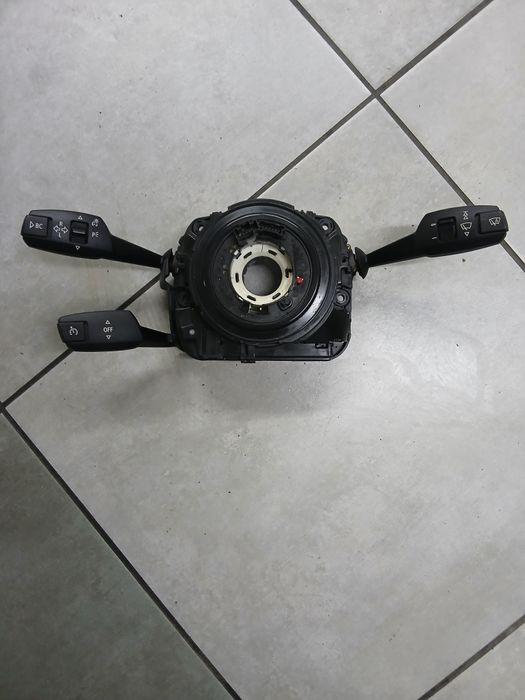Przełącznik zespolony BMW E87 E91 LIFT 2.0D