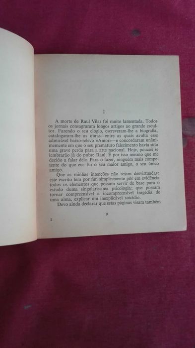 Antologia de Vanguarda/1-4 Autores da Novela-Afrodite-s/d