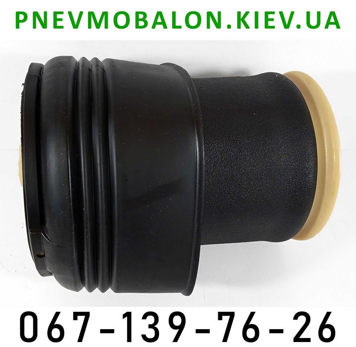 Пневмобалон пневмоподушка BMW X5 F15 F85 X6 F16 F86