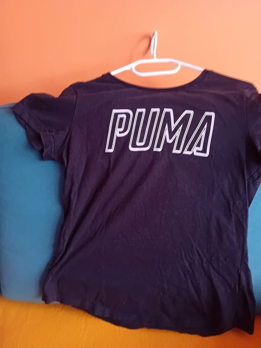 Orginalna koszulka Puma