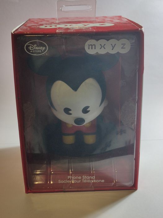 Phone stand / segurador de telemóvel do Mickey mouse oficial da Disney