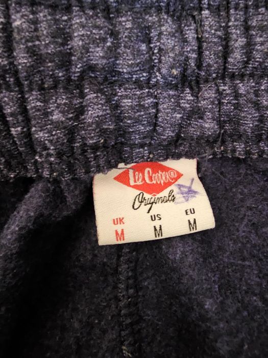 Штаны Lee Cooper, M 46 48