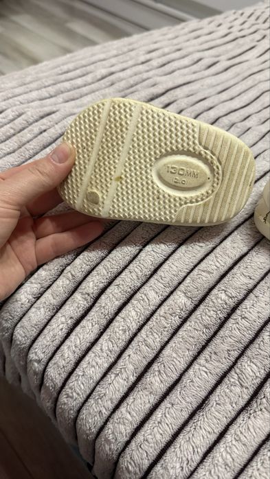 Крокси 21 розмір