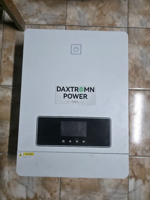 Інвертор 10 кіловат