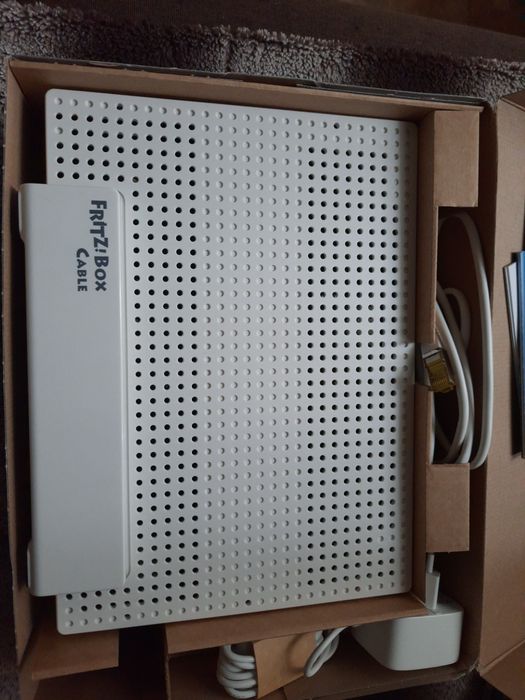 Продам новый модем роутер