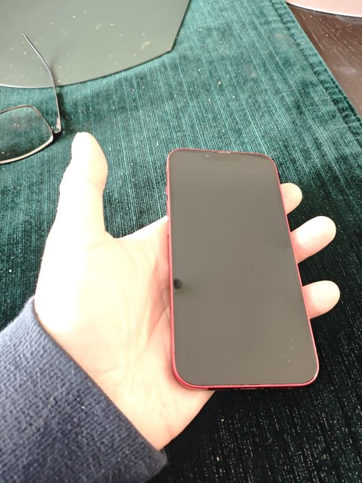 iPhone 13 128 gb, NFC,