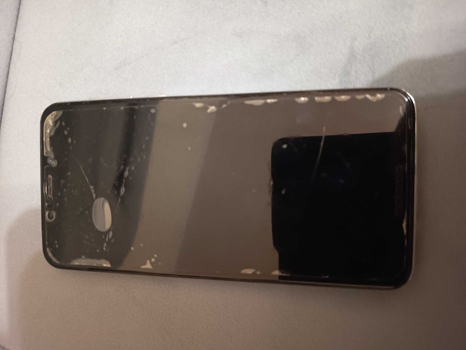 Telefon Motorola One biała 4GB / 64GB