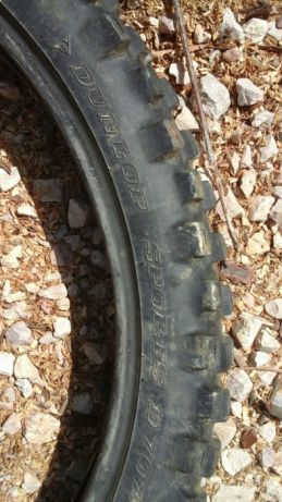 Pneus Bridgestone Touranza 205.55.R19 vários para carros e motos duas