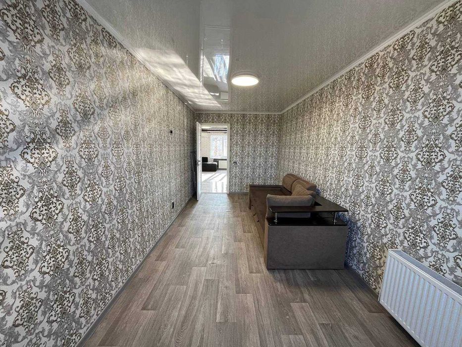 Оренда 2к квартири на 1й дільниці\Трампарк