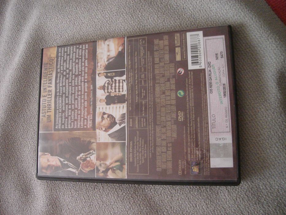 Os Reis da Rua dvd