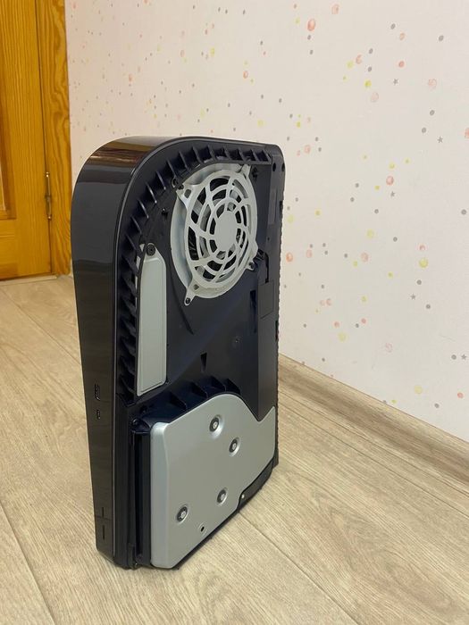 Ігрова приставка