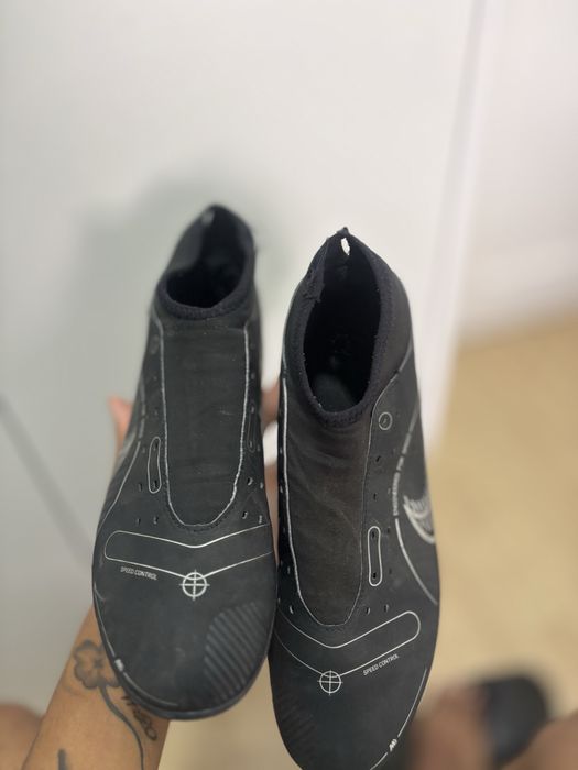 Chuteira nike numero 42
