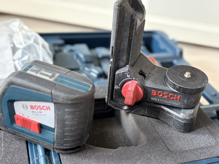 Sprzedam.Laser Bosch’a