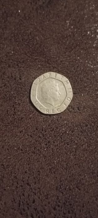 Colecionadores: Moedas antigas