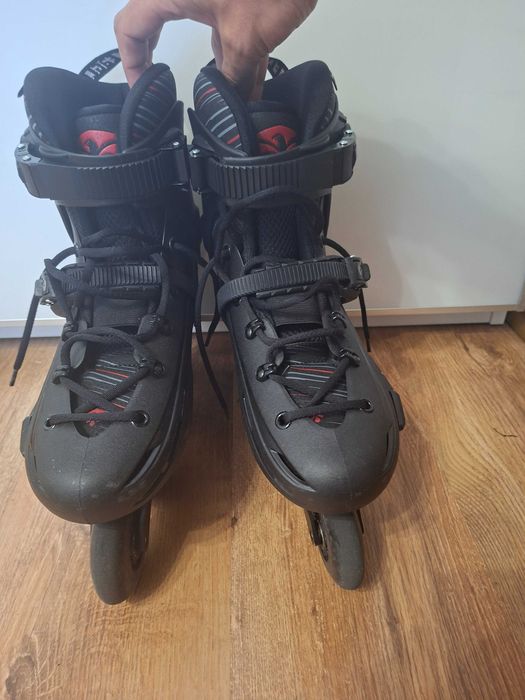 Rolki Flying Eagle Skates F4 Raven r. 43